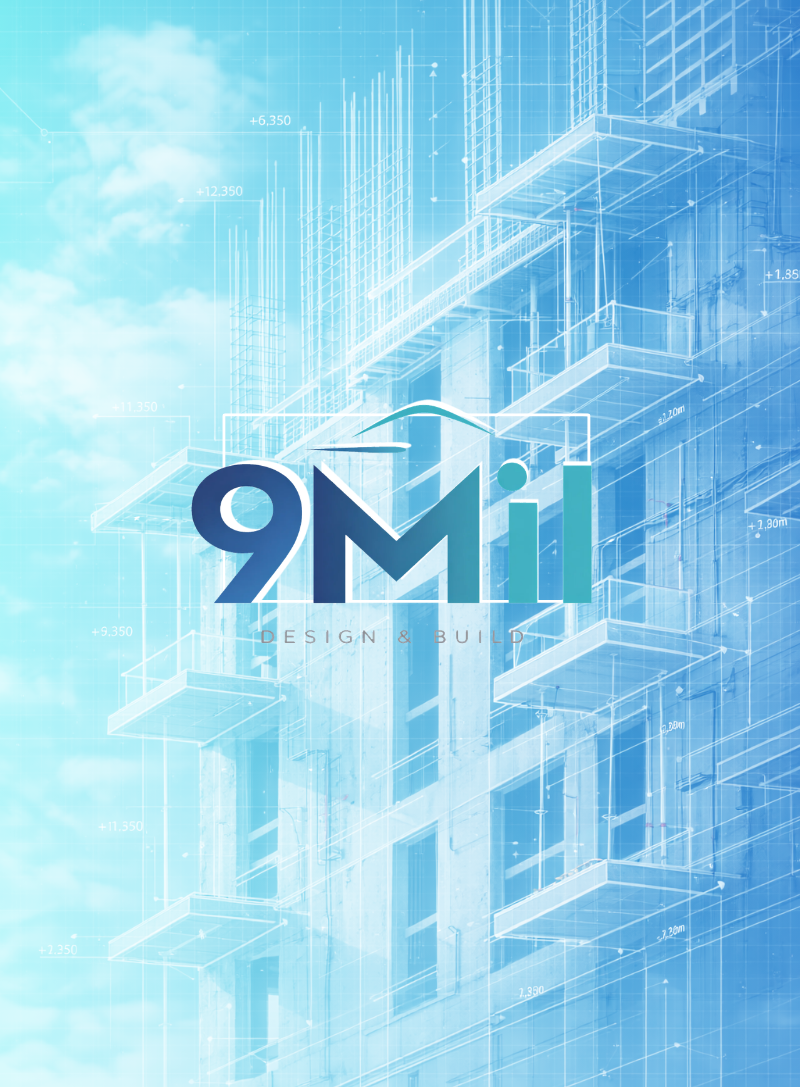 9Mil - Design and Build